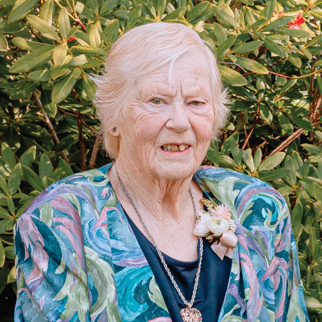 Dixon, Dorothy Joan