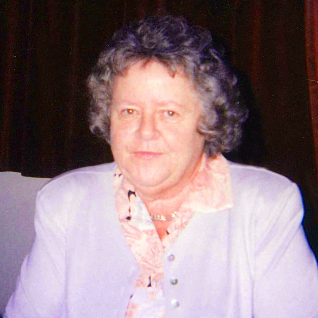 Elliott, Irene Margaret