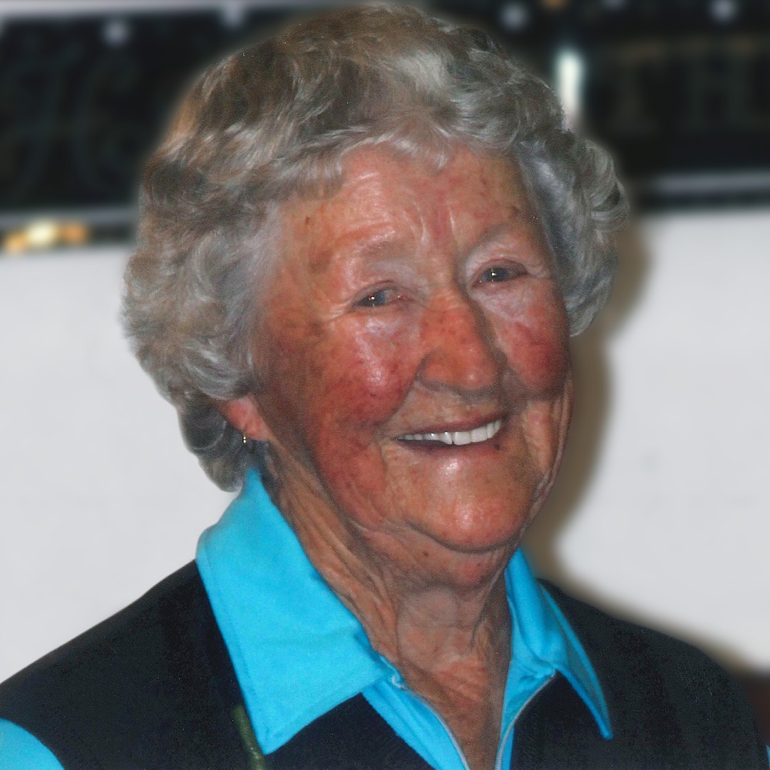 Troup, Veda Marion